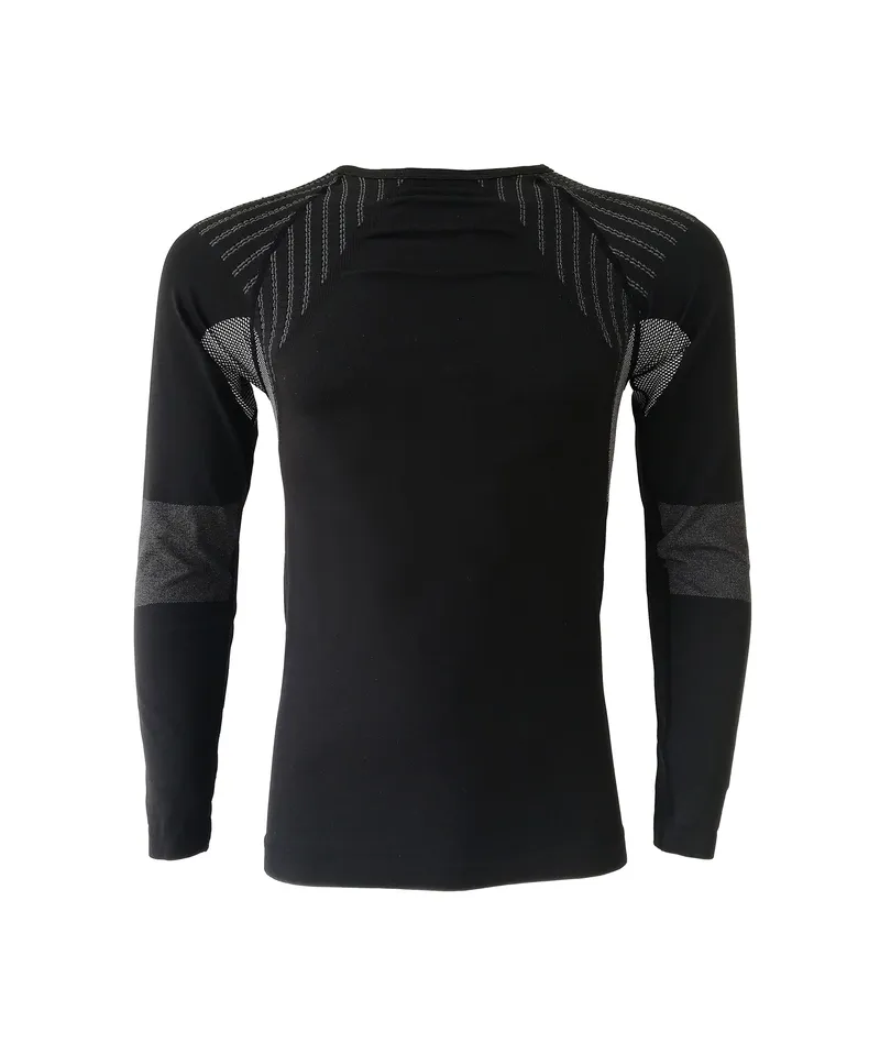 T-shirt thermique Wilson