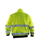Blouson d'hiver avec manches détachables WOLF - Afbeelding 4