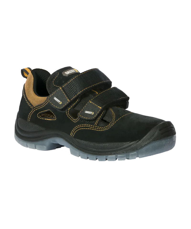 DASSY® Achilles S1P