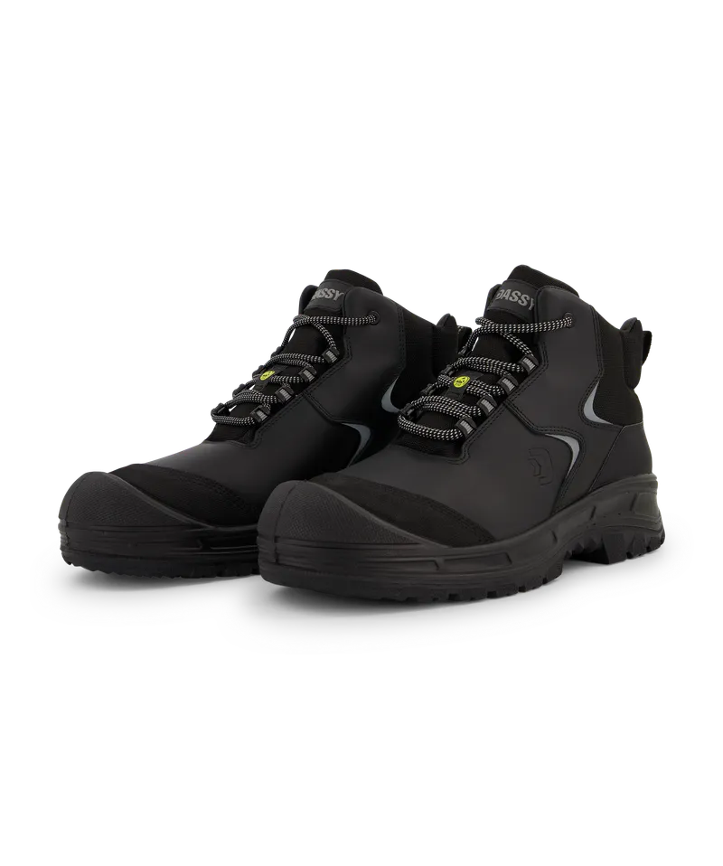 DASSY® Amon S3S FO SC SR ESD
