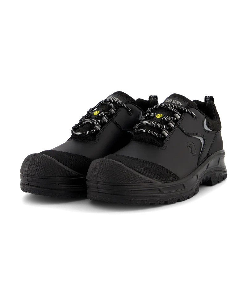 DASSY® Anubis S3S FO SC SR ESD
