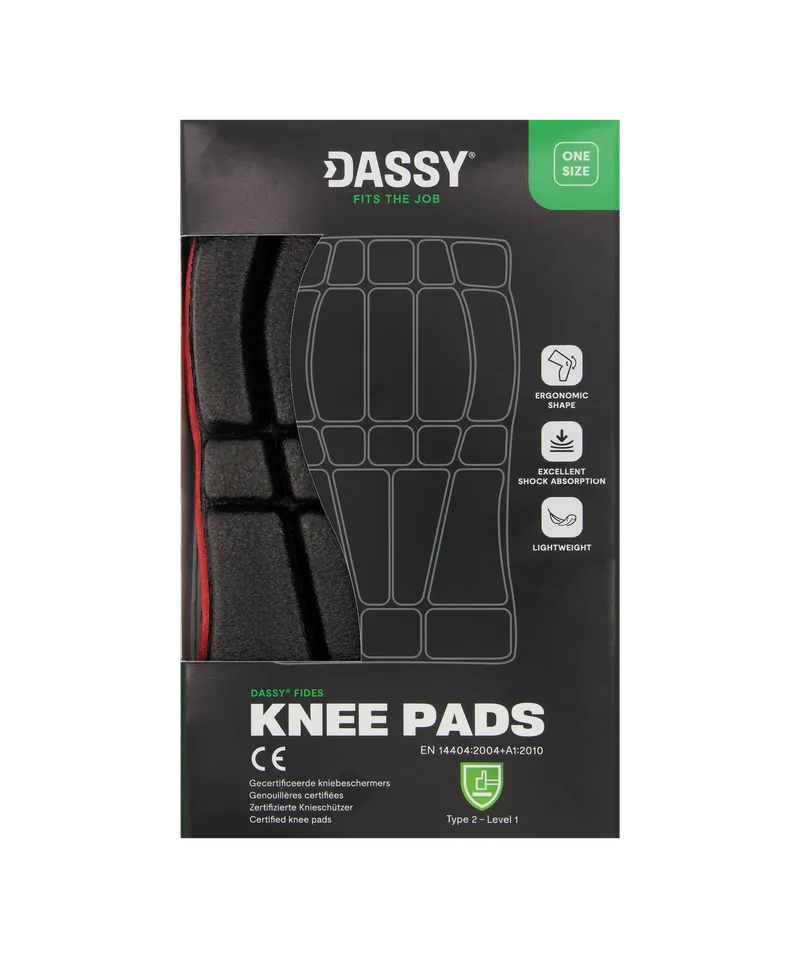 DASSY® Fides