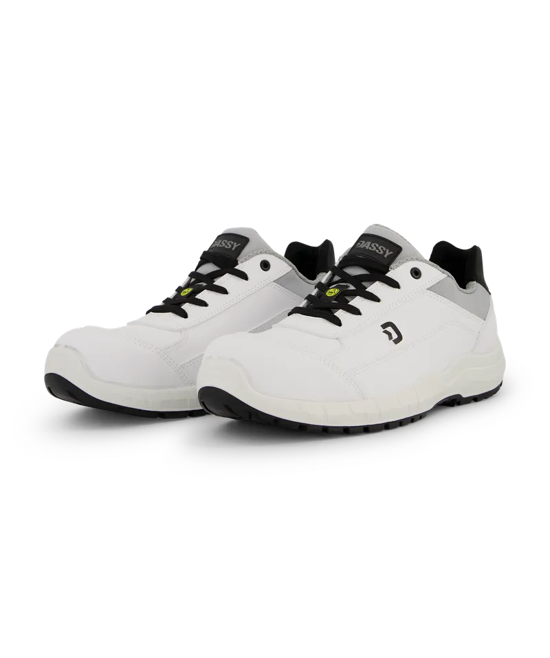 DASSY® Horus S3S FO SR ESD