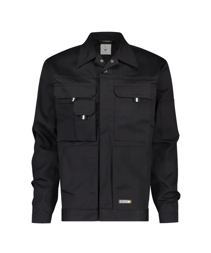 DASSY® Locarno Coton