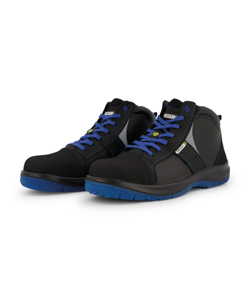 DASSY® Sparta S3