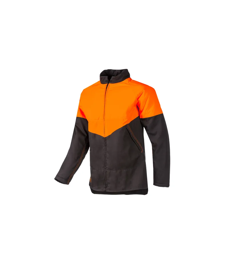 Veste anti-coupure, EN 381 - 11 classe 1 1RJ1 Portet