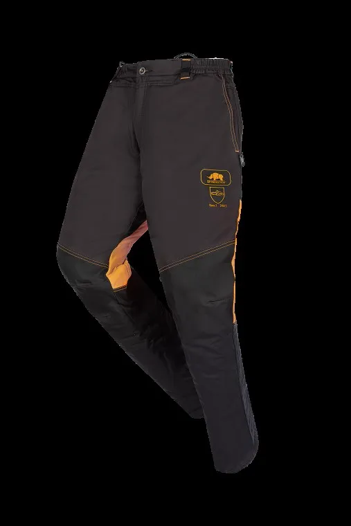 Pantalon anti-coupure ventilé, classe 2 type A 1RX2 Ventoux 2