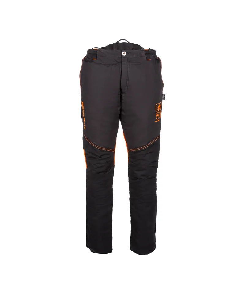 Pantalon anti-coupure ventilé, classe 3 type A 1RX3 Ventoux 3