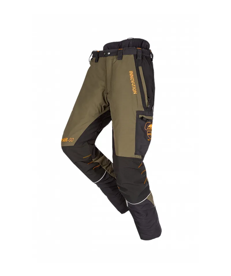 Pantalon anti-coupure, classe 1 type A 1SBD Canopy AIR-GO