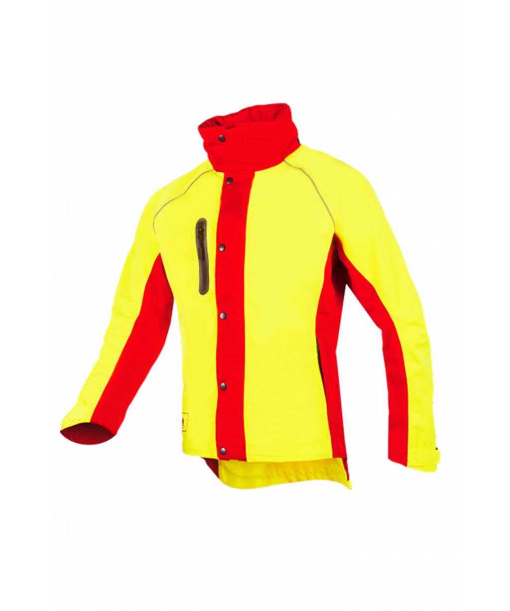 Veste de pluie, EN 343 1SLR Keiu