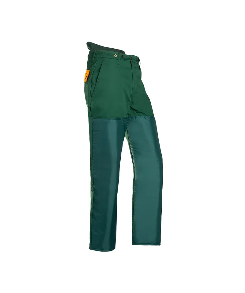 Pantalon de débroussaillage 1SQ8