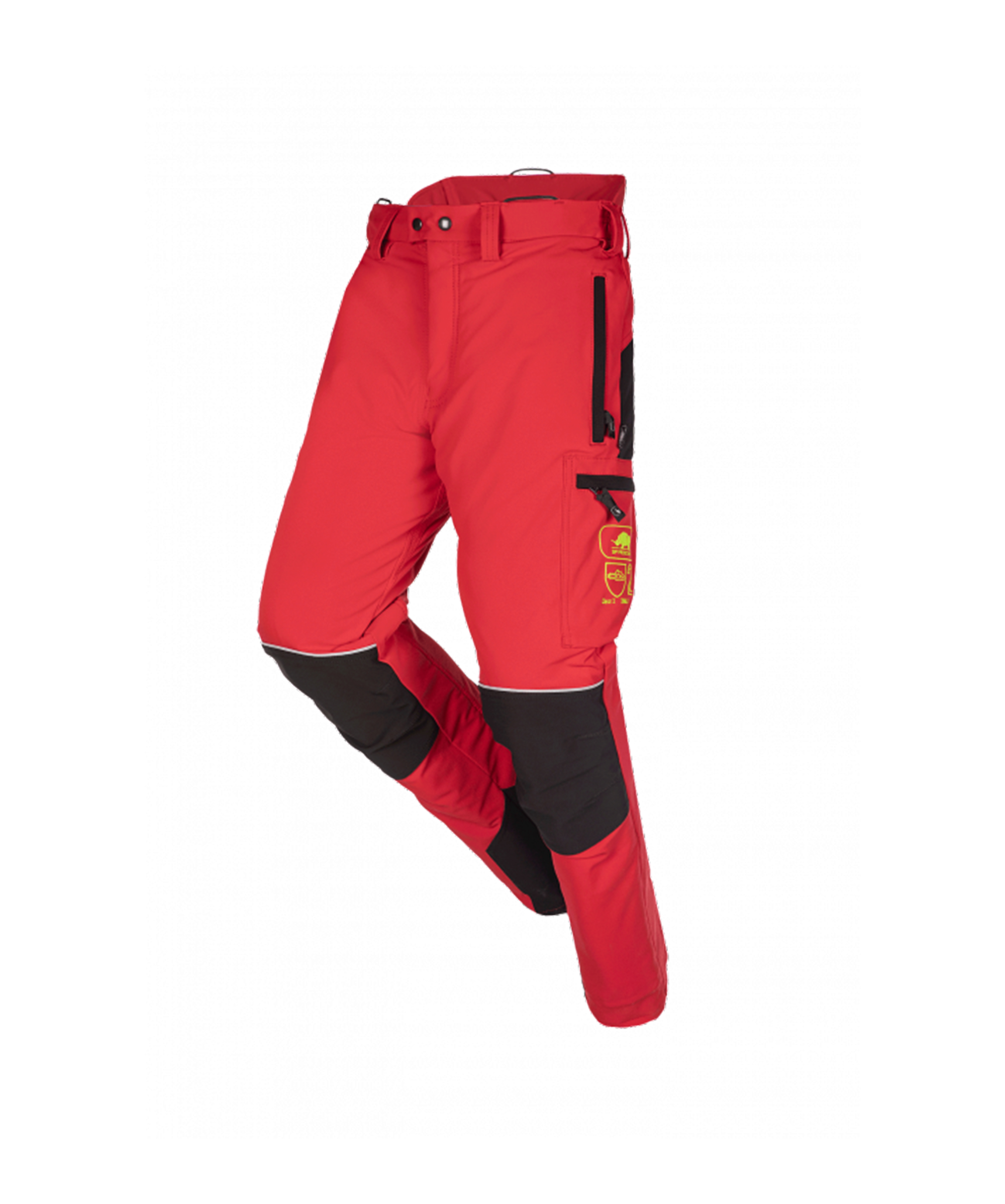 Pantalon anti-coupure, classe 2 type A 1SQC PRO-Gression