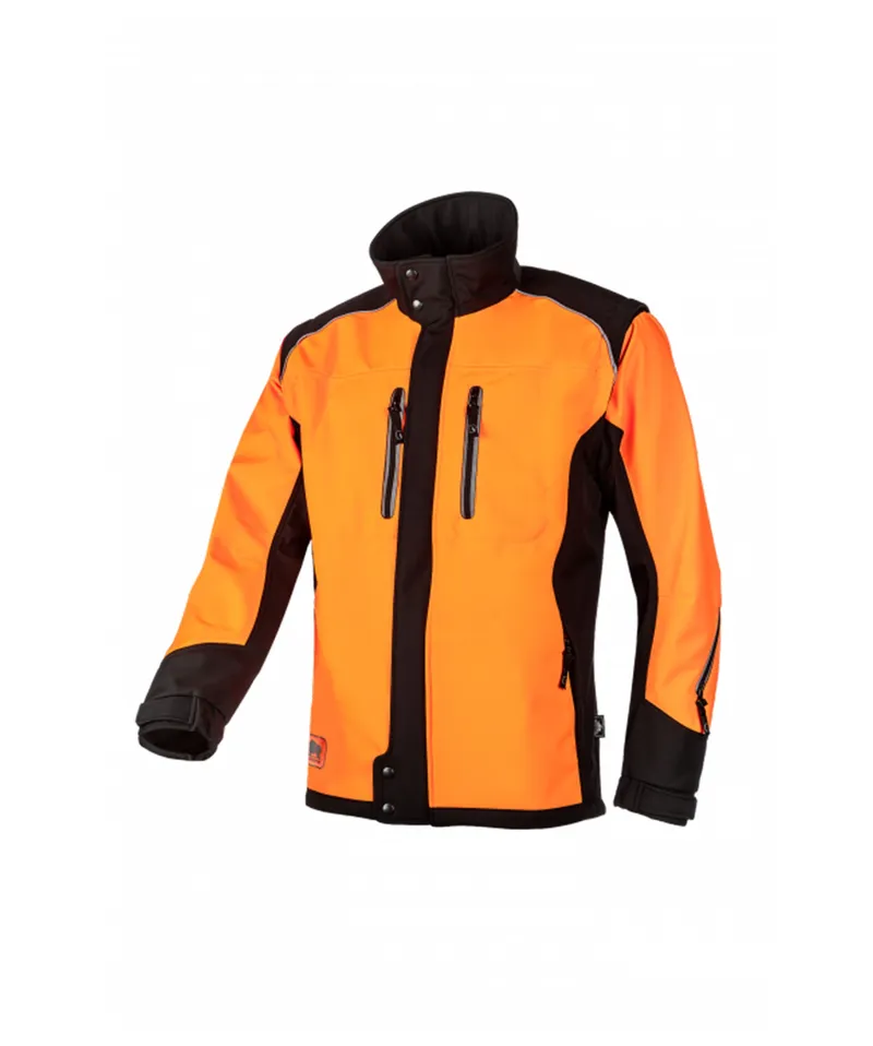Veste Softshell 1SWS Fuyu