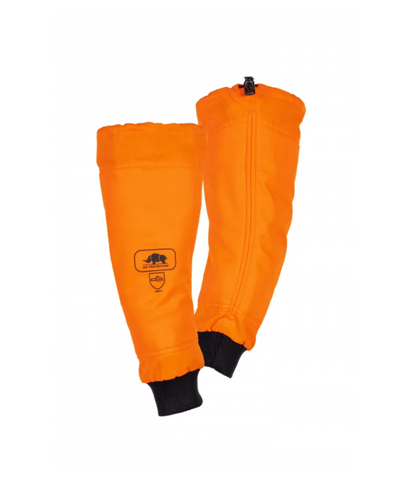 Manchettes d'élagage, protection anti-coupure 360° 1SXF Bramont