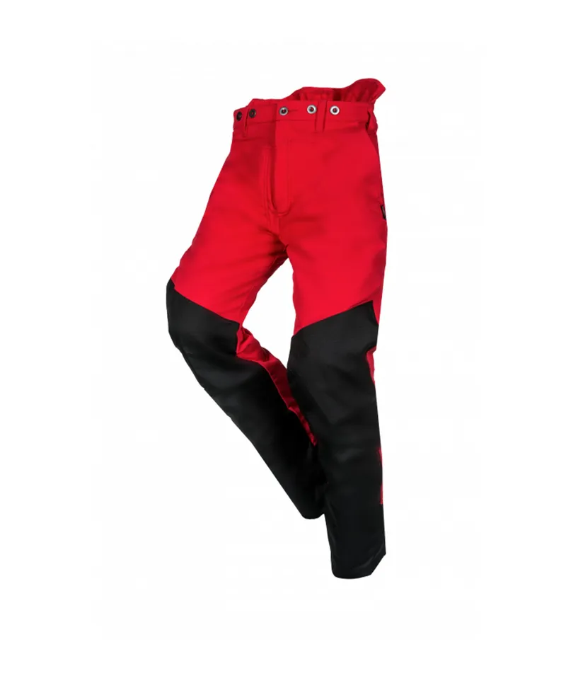 Pantalon anti-coupure, classe 1 type A 1XSP Flex