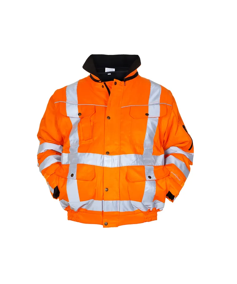 Pilot Veste Aberdeen