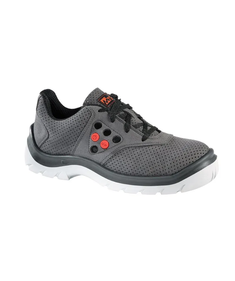 Chaussure de sécurité S1P EN ISO20345:2011/SRC Aero Up S1P