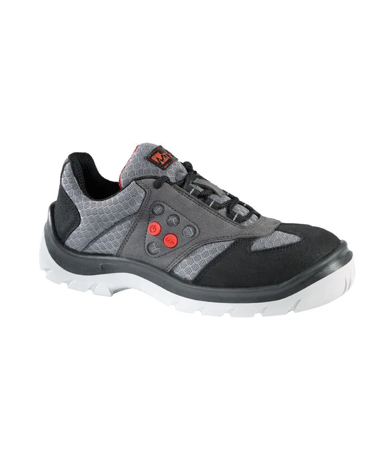 Chaussure de sécurité S1 EN ISO20345:2011/SRC Airmax Up S1