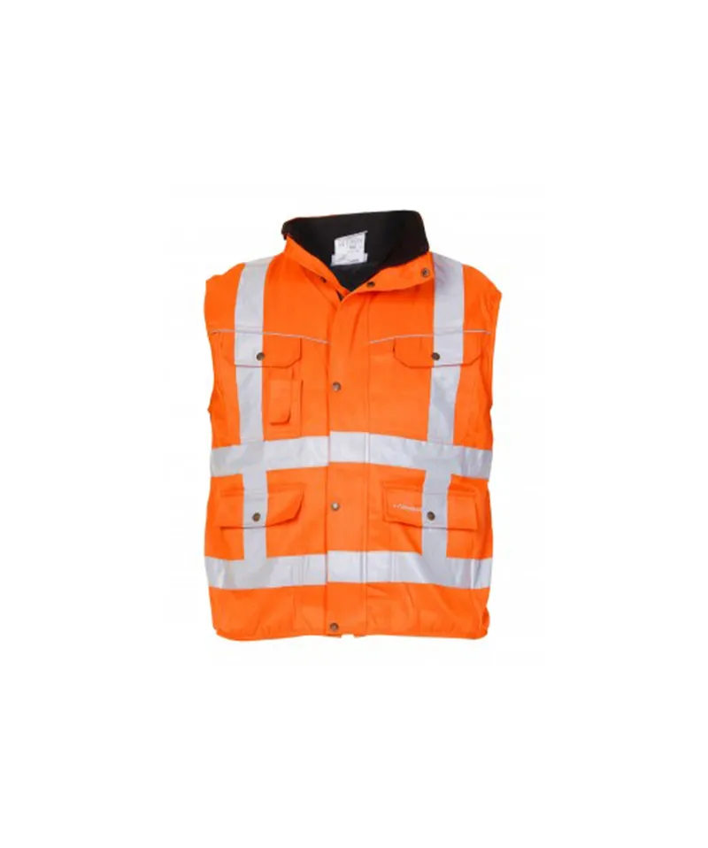 Gilet haute visibilité Aken