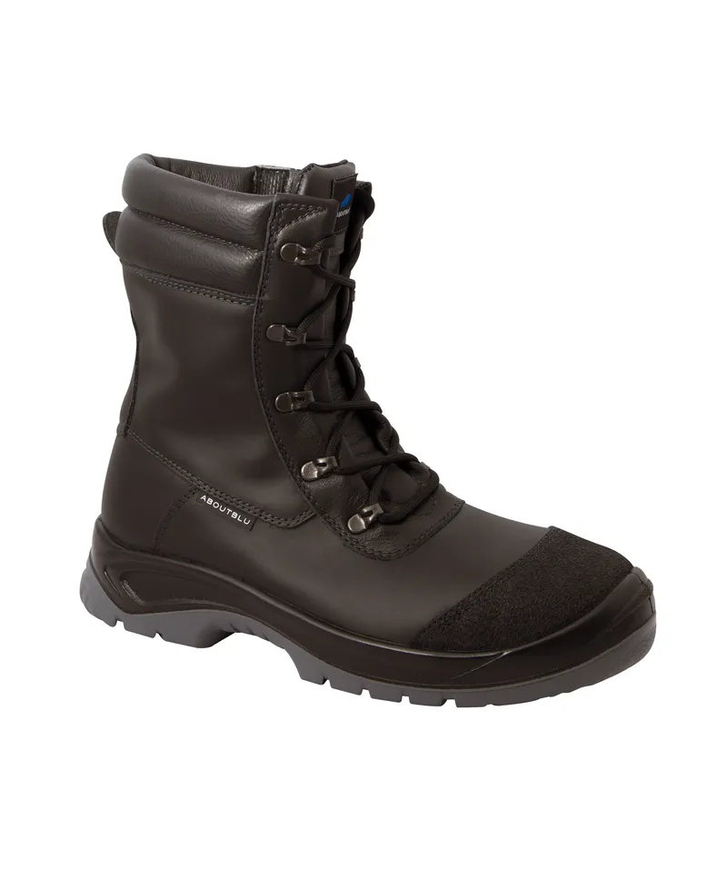 Chaussure de sécurité S3 HRO UNI EN ISO 20345:2012/SRC (30167) Alpine Mid