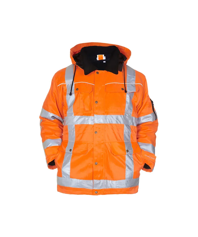 Parka haute visibilité Aspen
