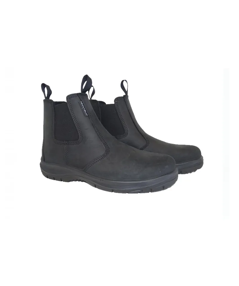 Chaussure de sécurité S3 UKCA EN ISO 20345:2011 (19371) B-LIGHT S3 HIGH