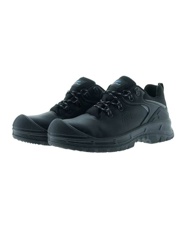Chaussure de sécurité construction S3 UNI EN ISO 20345:2012/SRC (24501) Balteus Low