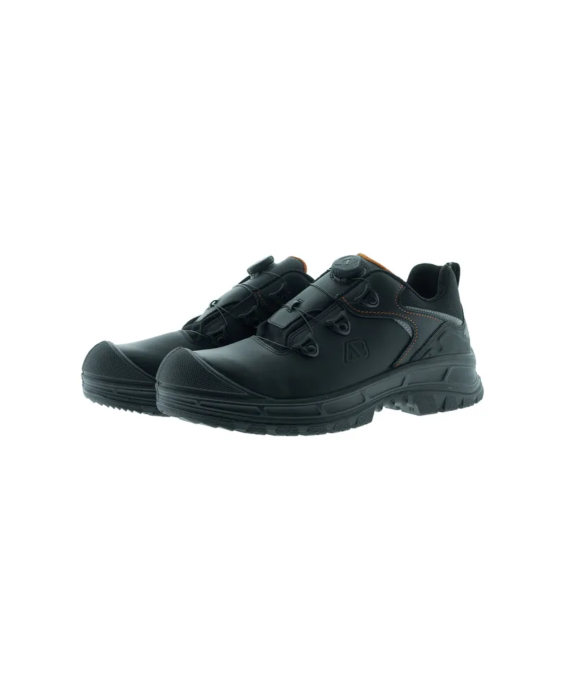 Chaussure de sécurité S3 UNI EN ISO 20345:2012/SRC (24502) Balteus Top