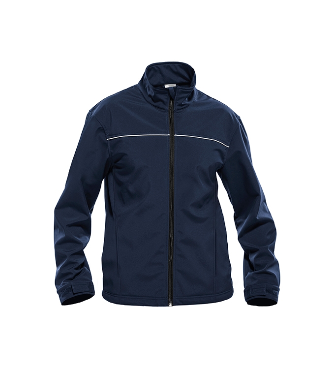 Softshelljacke Carthago