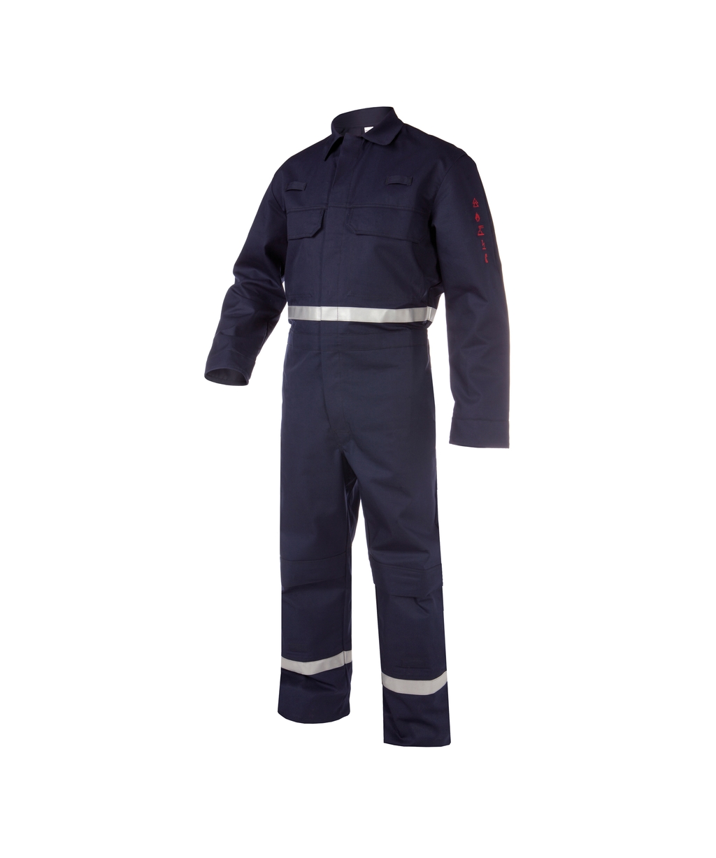 Multinorm Coverall (20359) Denis
