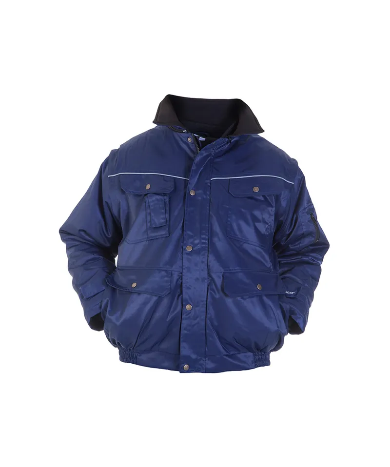 Pilot Veste Derby