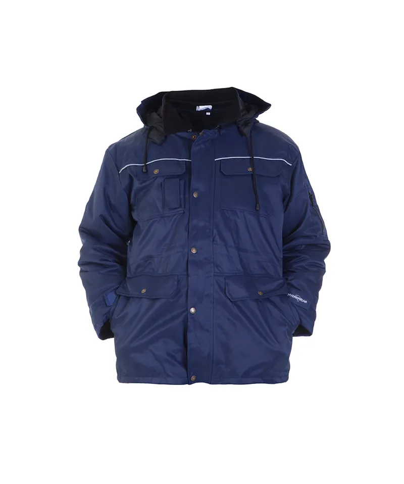 Parka étanche Dinant