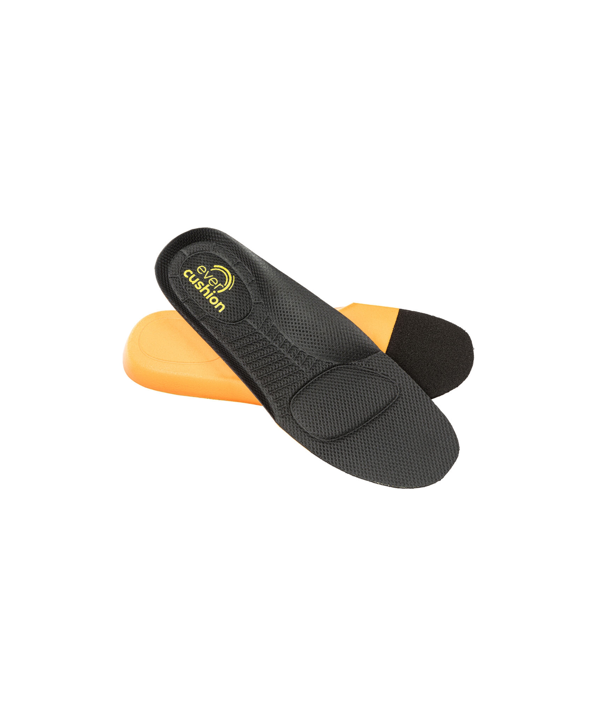 Semelle Interiéure Evercushion Custom Fit High