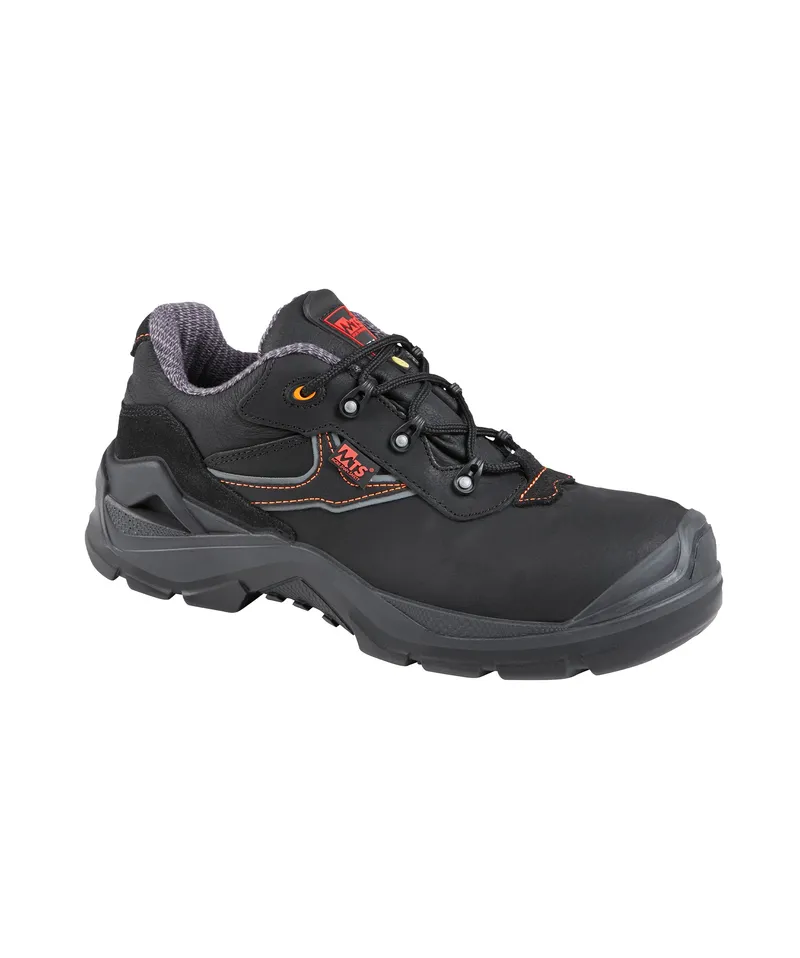 Chaussure de sécurité S3 EN ISO20345:2011/SRC - EN61340-4-3 - DGUV 112-191 Field Flex S3
