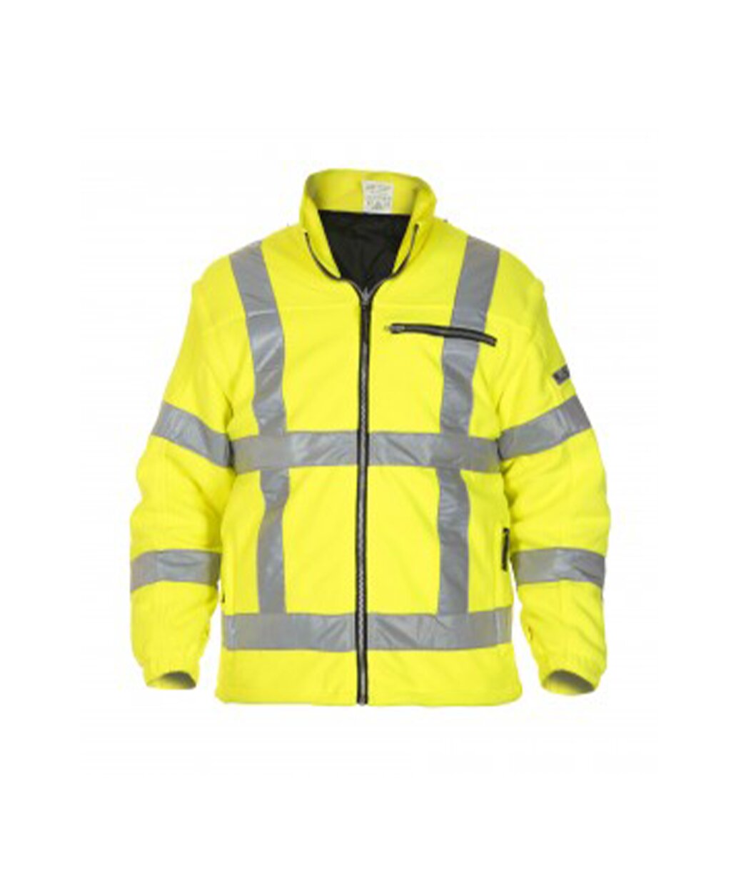 Veste polaire haute visibilité Fleece Franeker
