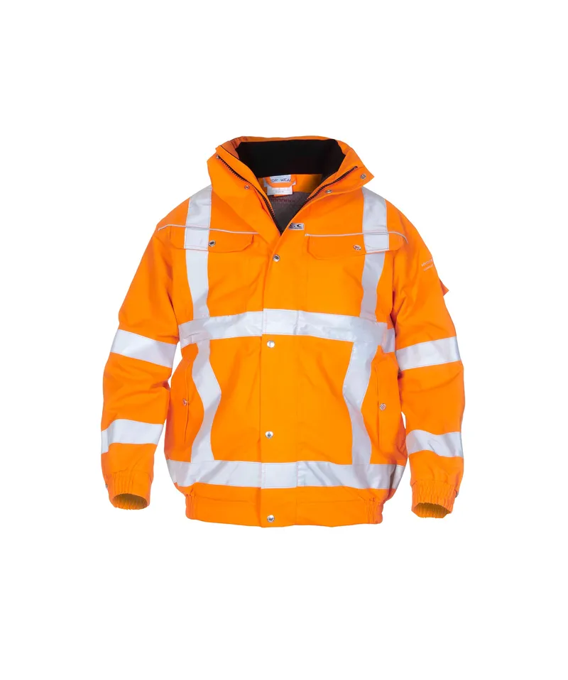 Pilot Veste Foxhol