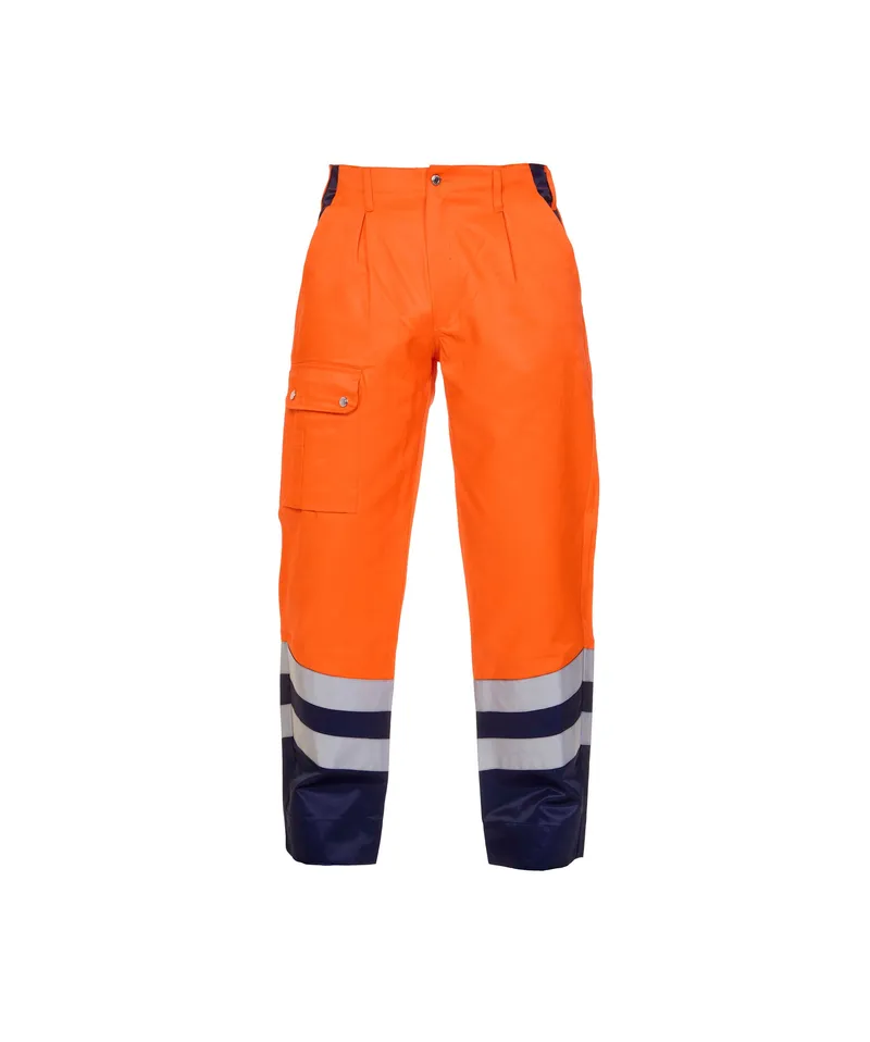 Pantalon haute visibilité Hamm