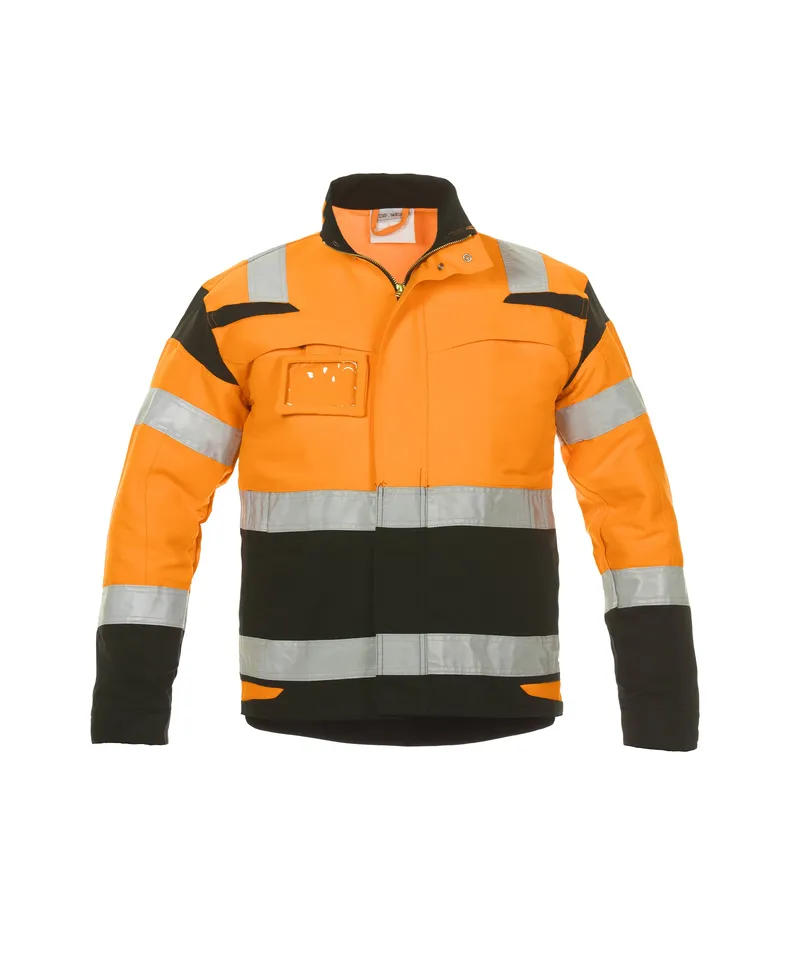 Veste de travail haute visibilité Harwich