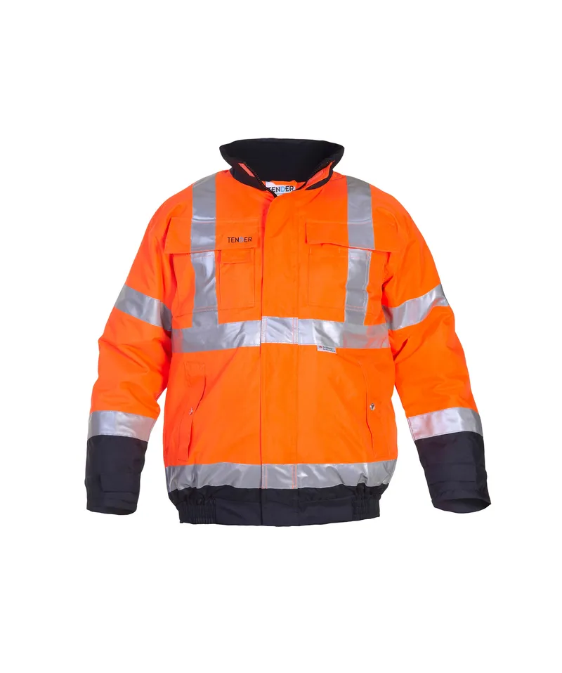 Pilot Veste Helios