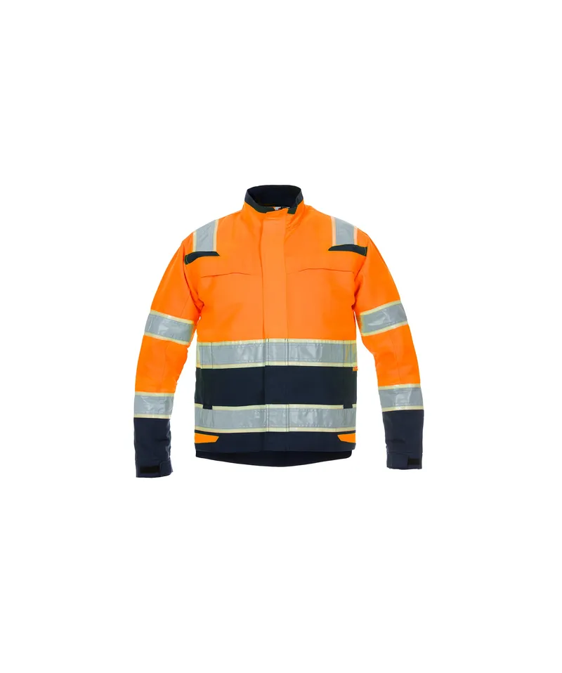 Veste de travail haut visibilité Idro