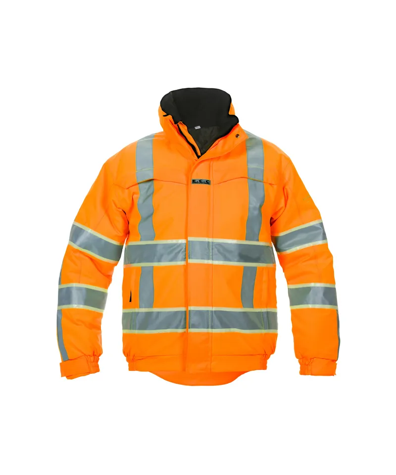 Pilot Veste India RWS