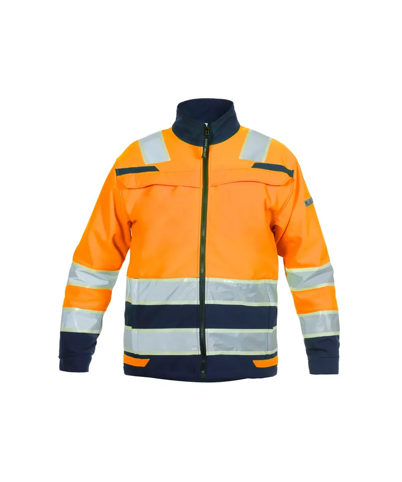 Veste Softshell haute visibilité Ingen