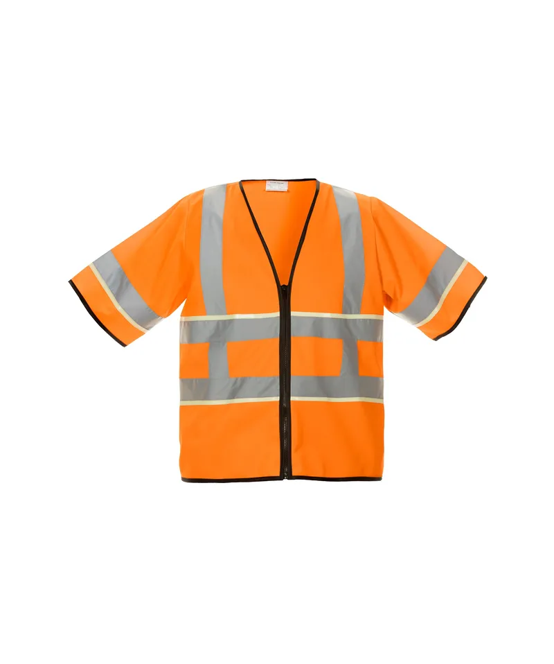 Gilet haute visibilité de sécurité Iphofen