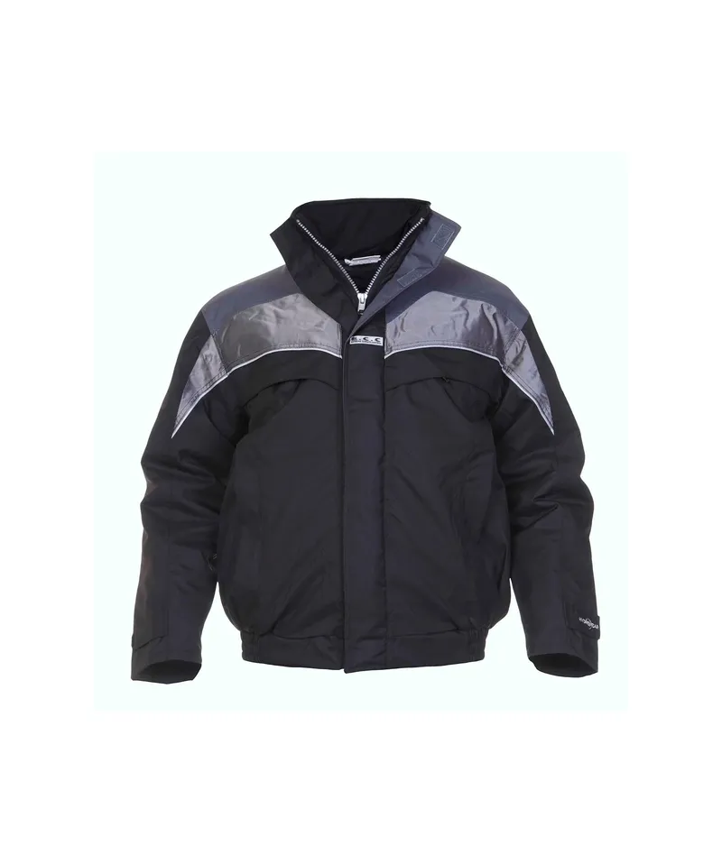 Pilot Veste Kaprun