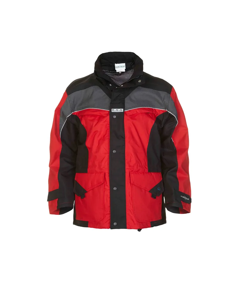 Parka étanche Keulen Parka