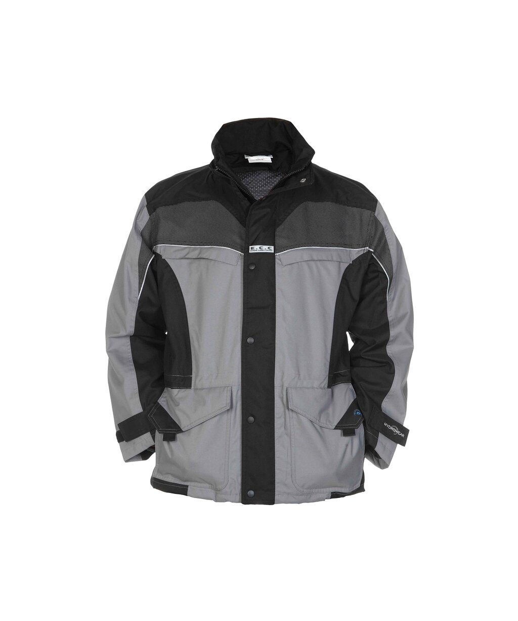 Parka étanche Kingston parka