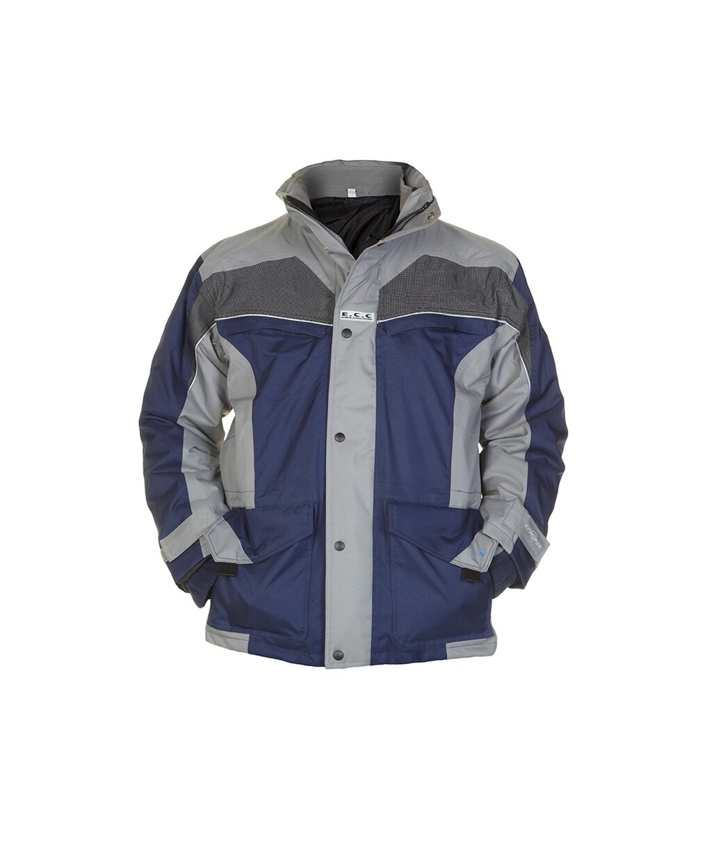 Parka étanche Klagenfurt Parka