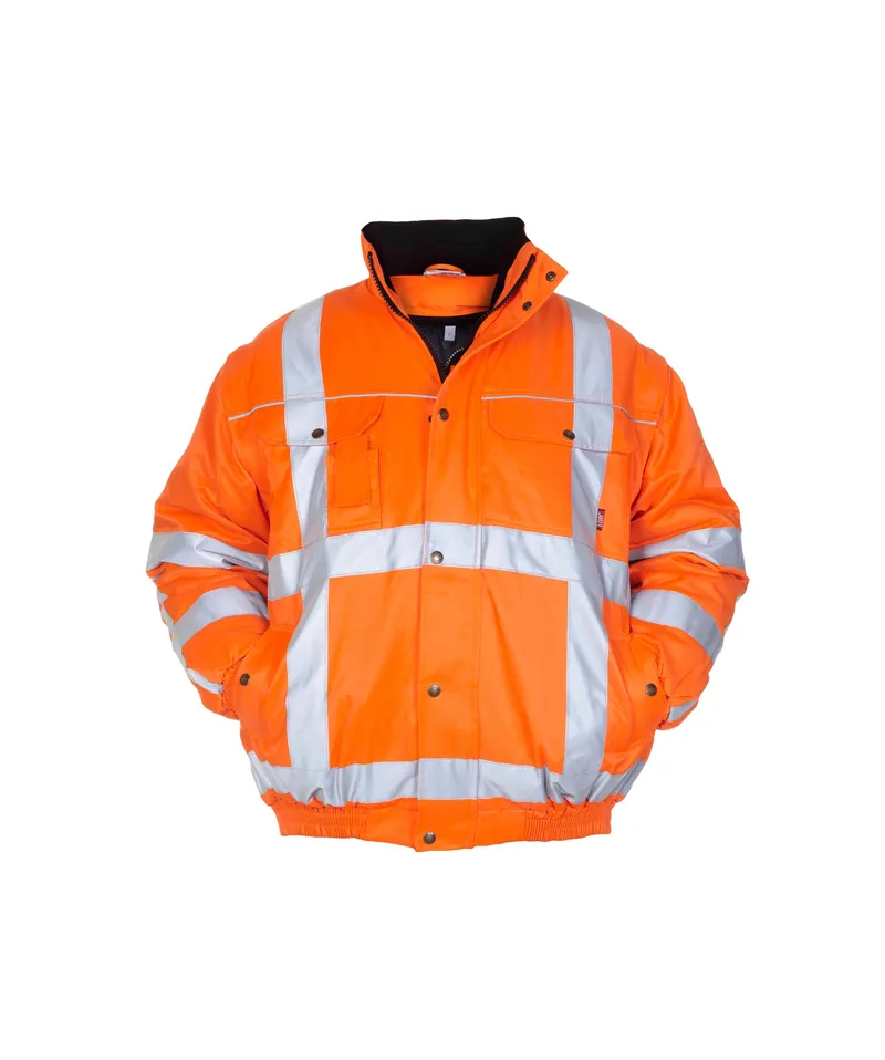 Pilot Veste Leiden