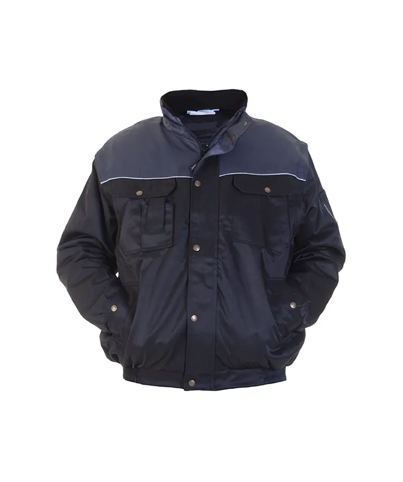 Pilot Veste Leipzig