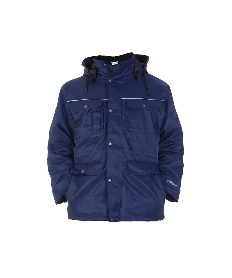 Parka étanche Leuven
